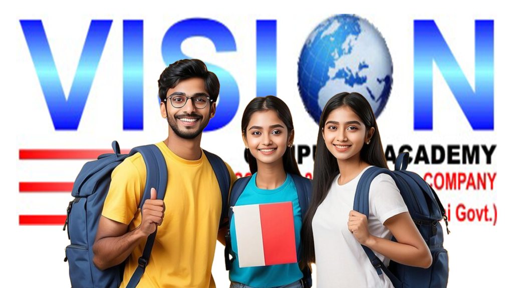 Best Computer Institute in Delhi